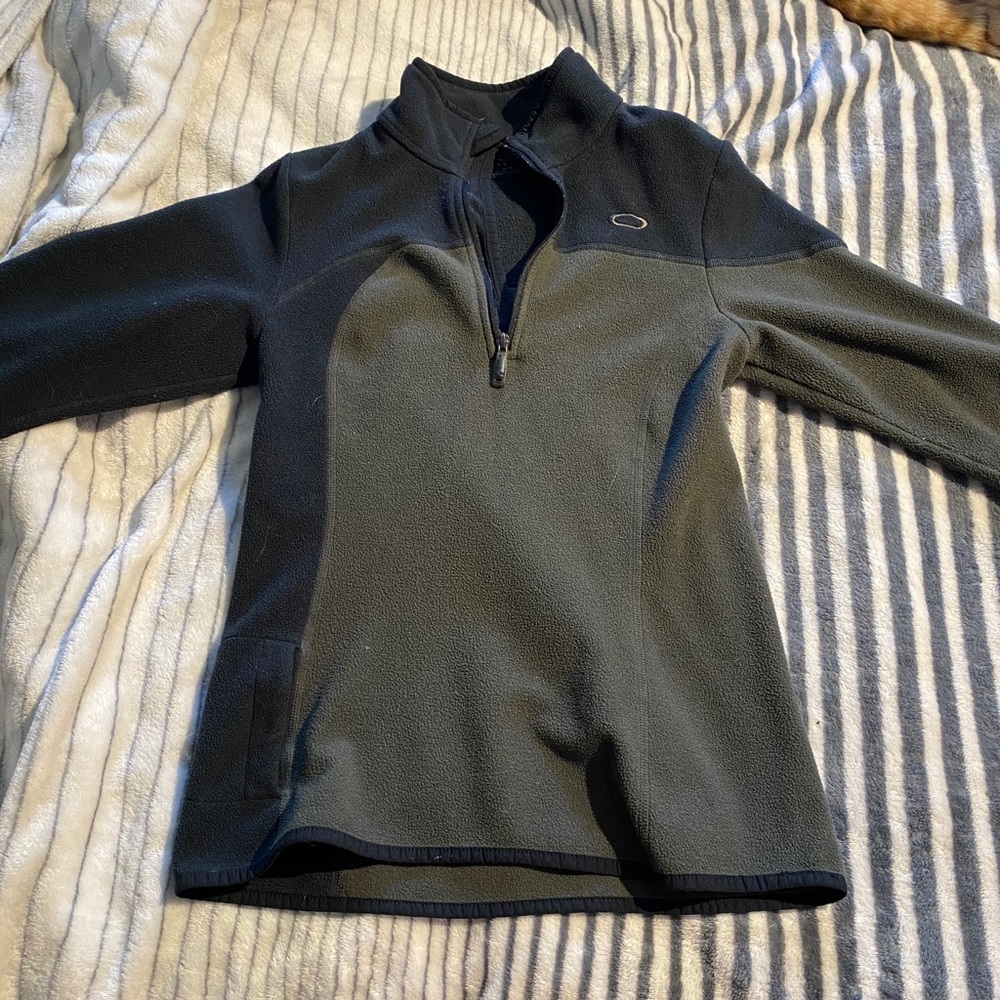 Oakley Pullover Fleece